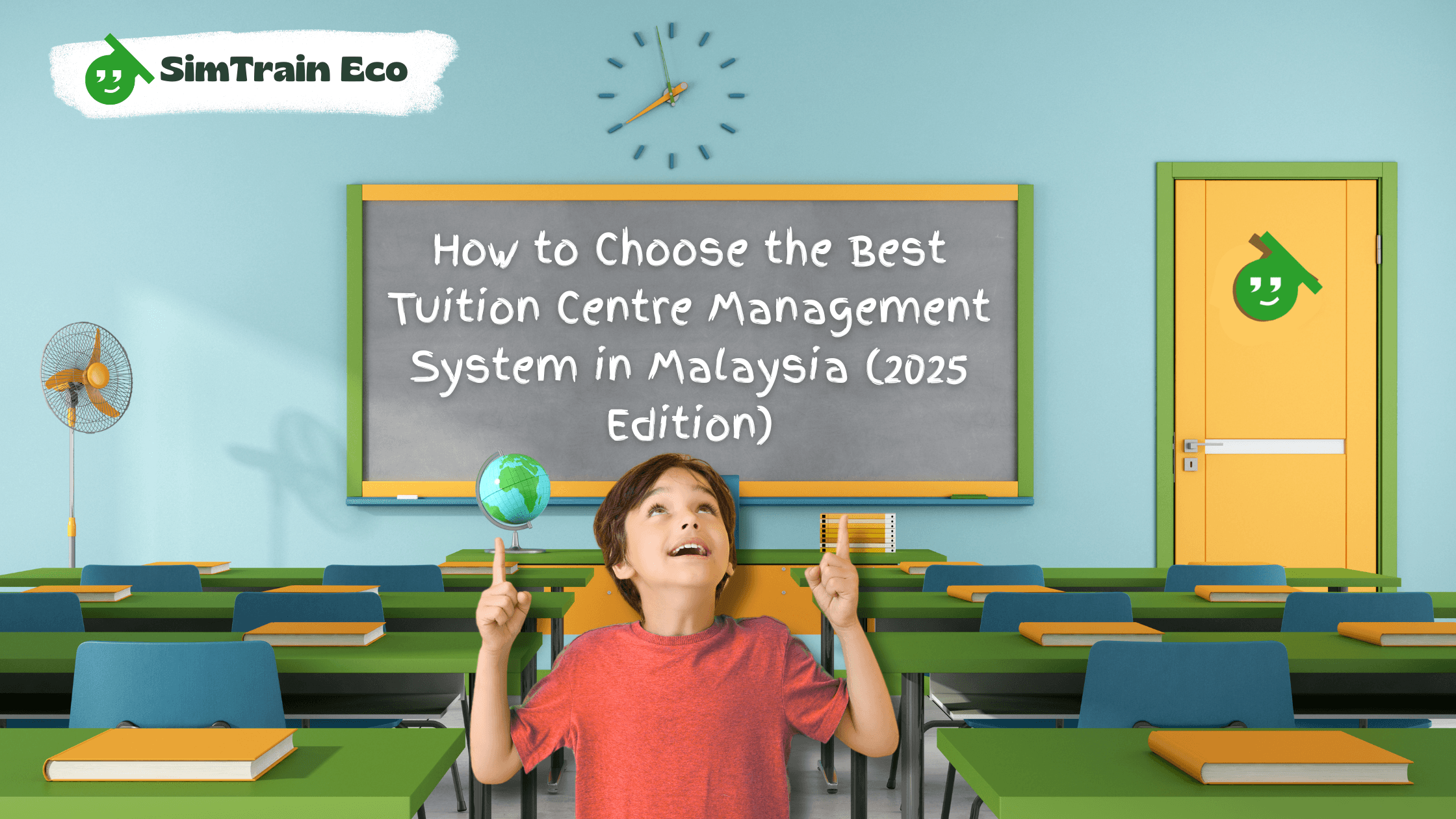 How to Choose the Best Tuition Centre Management System in Malaysia (2025
Edition)